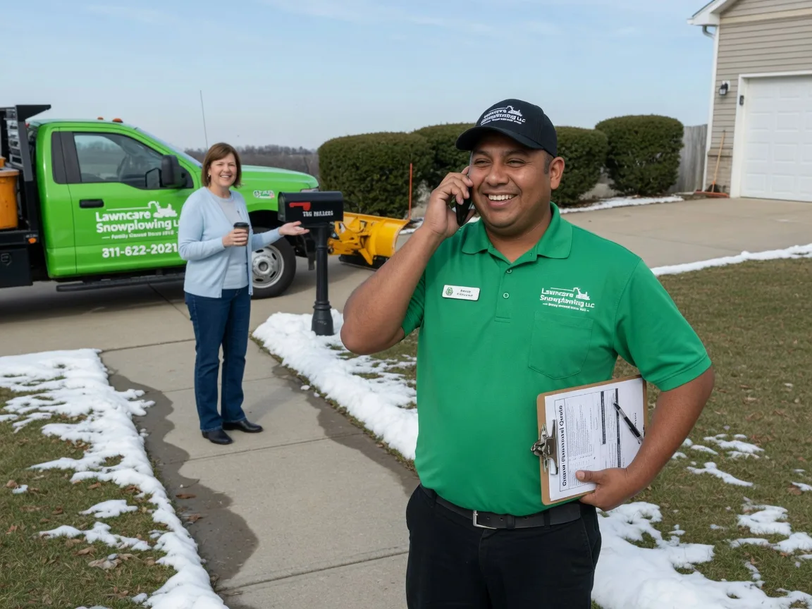 Lawn Care Services By Expert Landscaper Kettle Island, KY FAQs
